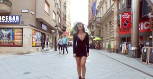 Public Disgrace are pleased to offer you a free pictures featuring Fetish Liza, Bella Beretta and John Strong in kinky bdsm play