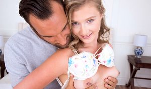 Naughty Mag pleased to share with you a free gallery with April Aniston and Alex Legend xxx gallery 75861