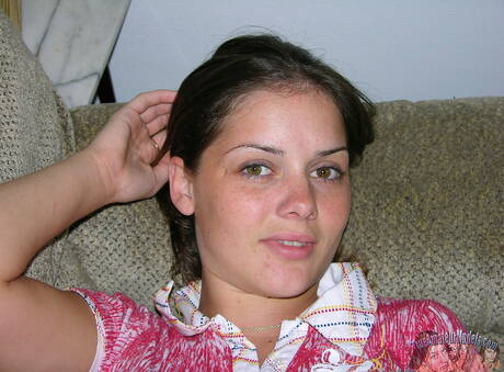 True Amateur Models are pleased to offer you a free pictures featuring Dawn in sex action