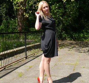 Stiletto Girl pleased to share with you a free photo gallery with young woman xxx gallery 188663