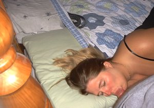 TAC Amateurs are pleased to offer you a free pics featuring Gangbang Momma in piss lover porn