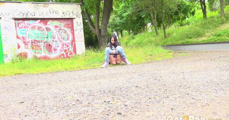 Got 2 Pee are excited to present you with a photo gallery showcasing Mistica in watersport porn